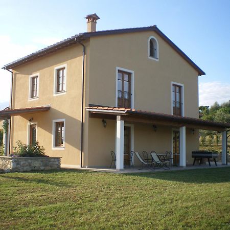 Agriturismo Ai Linchi Lucca Exterior foto