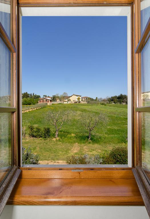 Agriturismo Ai Linchi Lucca Exterior foto