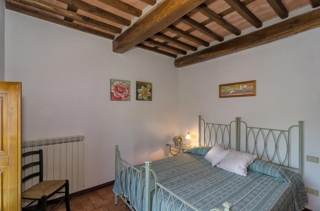 Agriturismo Ai Linchi Lucca Exterior foto