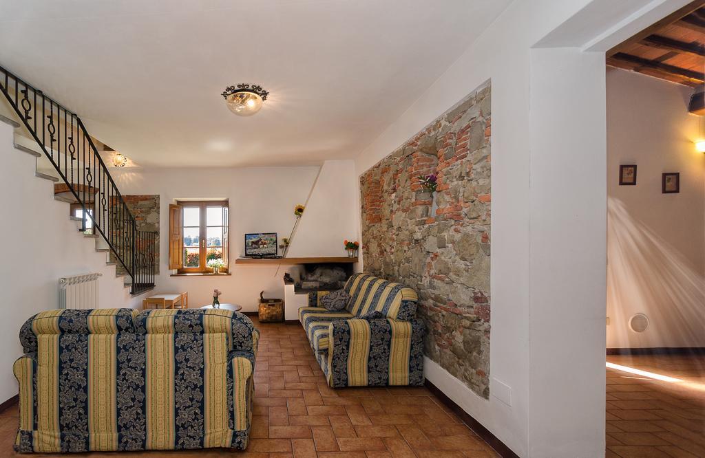 Agriturismo Ai Linchi Lucca Exterior foto