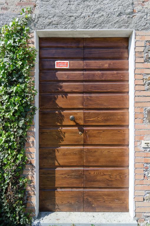 Agriturismo Ai Linchi Lucca Exterior foto