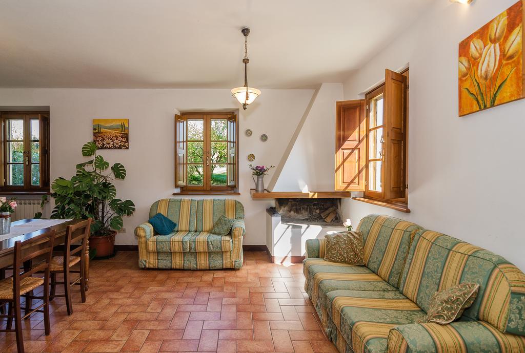 Agriturismo Ai Linchi Lucca Exterior foto